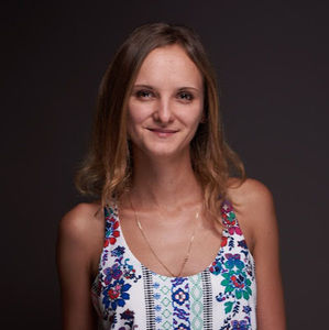 Meet your Posher, Olena